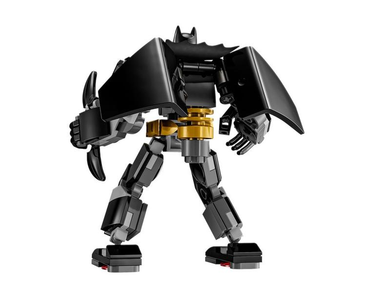 Imagem de LEGO Batman - Robô do Batman - 140 Peças - 76270