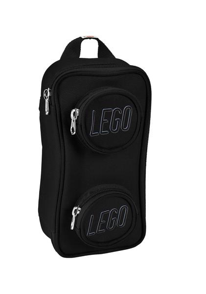 LEGO Bolsa de Tijolos - Preta Imagem de LEGO Bolsa de Tijolos - Preta