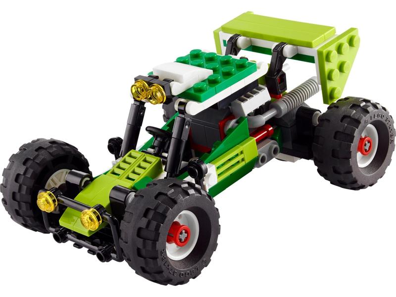 Imagem de LEGO Buggy Off-Road - 31123