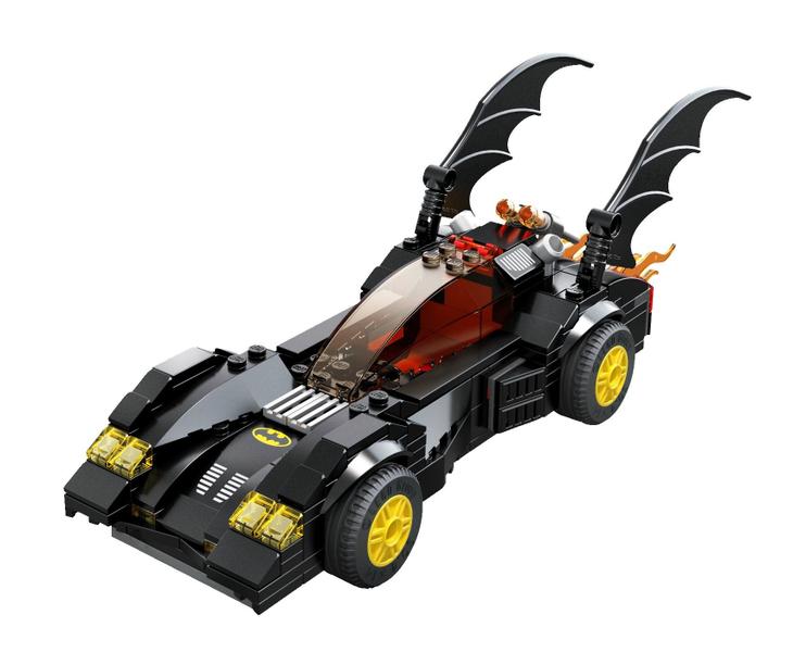 Imagem de LEGO Carro Batmobile e O Resgate do Duas-Caras 6864