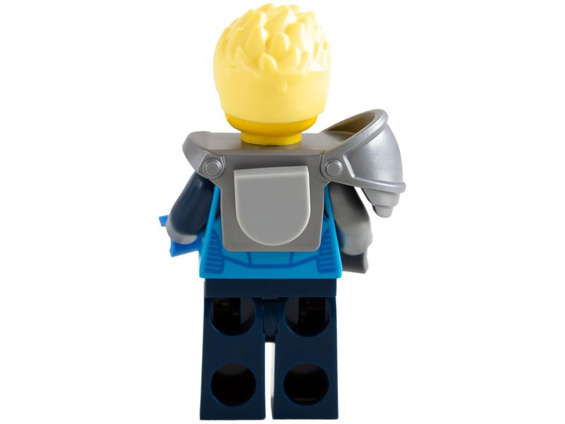 Imagem de LEGO City Desafio de Acrobacias com Anéis