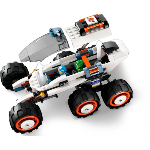 Imagem de Lego City Nave Espacial Interestelar 60431 311pcs