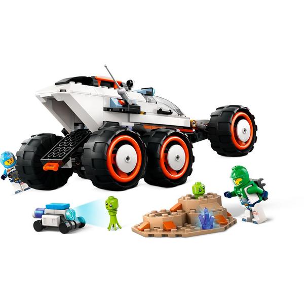 Imagem de Lego City Nave Espacial Interestelar 60431 311pcs