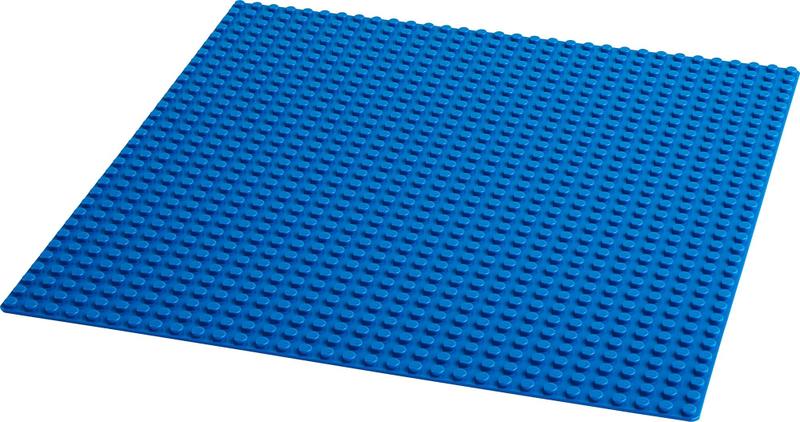 Imagem de LEGO Classic - Base de Construção Azul