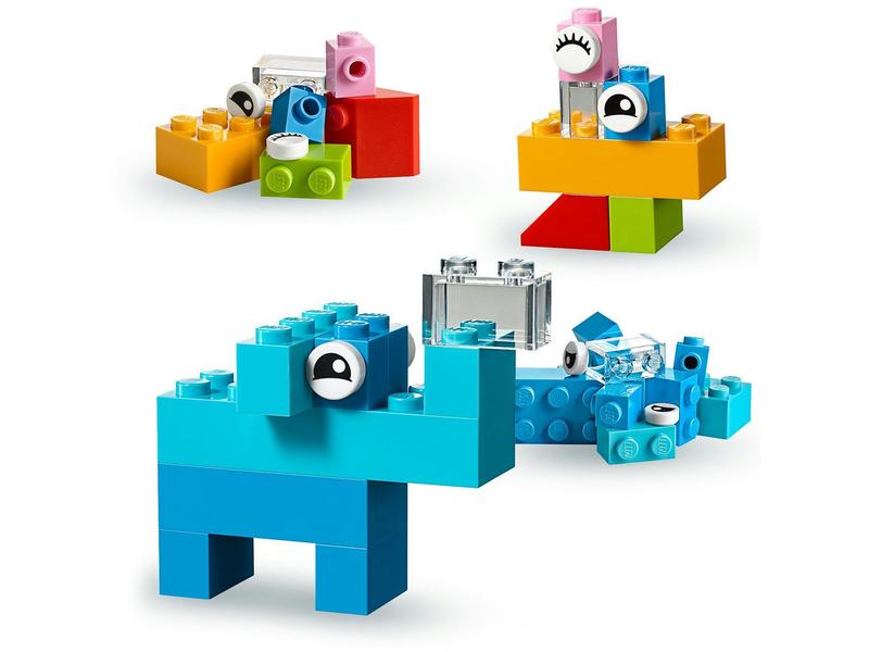 Imagem de LEGO Classic Maleta da Criatividade 213 Peças