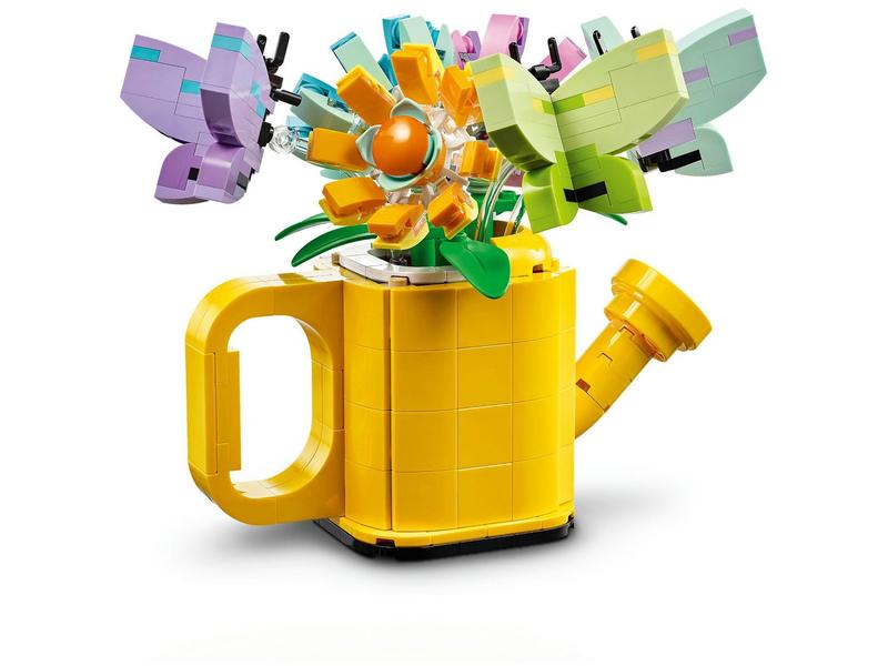 Imagem de LEGO Creator 3 em 1 Regador com Flores