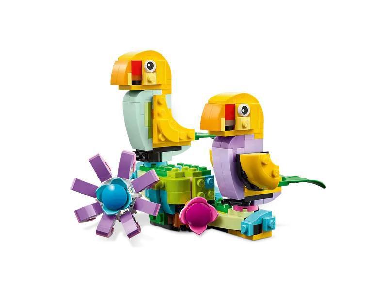 Imagem de Lego Creator 3 em 1 - Regador com Flores 31149