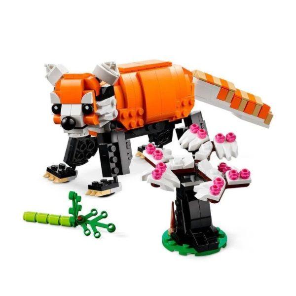 Imagem de Lego Creator 3x1 Tigre Majestoso 31129