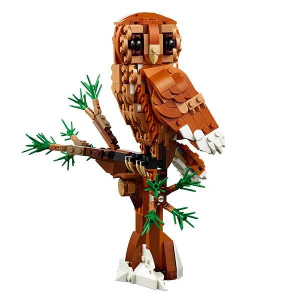 LEGO Creator - Animais da Floresta: Raposa Vermelha Imagem de LEGO Creator - Animais da Floresta: Raposa Vermelha