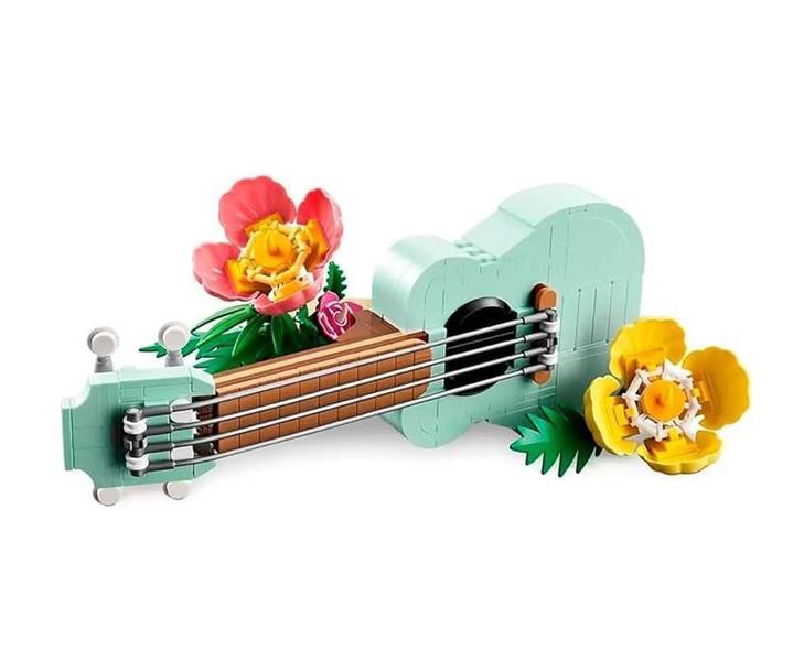 Imagem de Lego Creator Ukulele Tropical 3 Em 1 - 31156