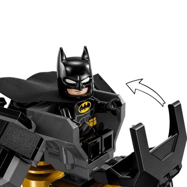 Imagem de Lego Dc 76270 - Robô Do Batman