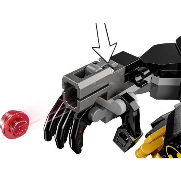 Imagem de Lego Dc 76270 - Robô Do Batman