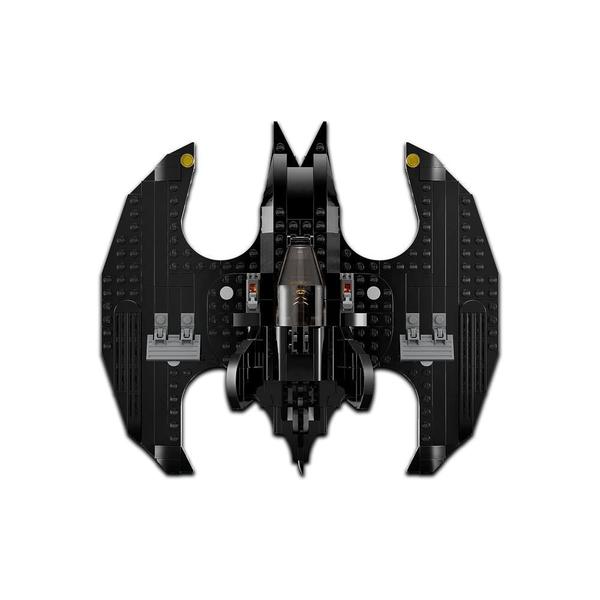 Imagem de Lego Dc Batwing Batman Vs Coringa 76265 - 357 Peças