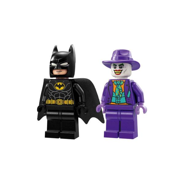 Imagem de LEGO DC Comics Batwing: Batman VS. Coringa