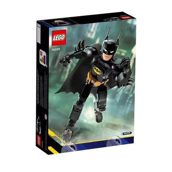 Imagem de Lego DC Figura do Batman 76259