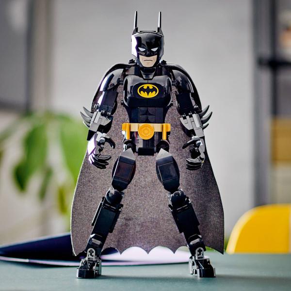 Imagem de LEGO DC - Figura do Batman