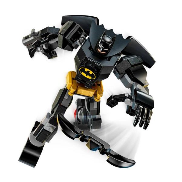 Imagem de Lego DC Robô do Batman - 76270