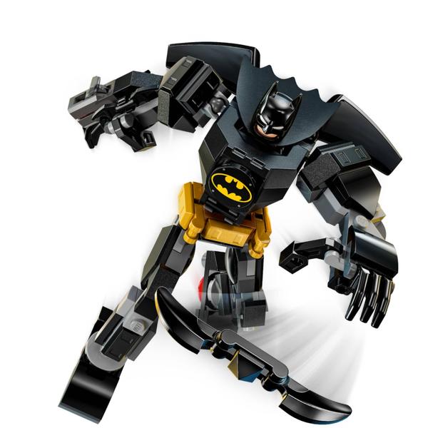LEGO DC - Robô do Batman Imagem de LEGO DC - Robô do Batman