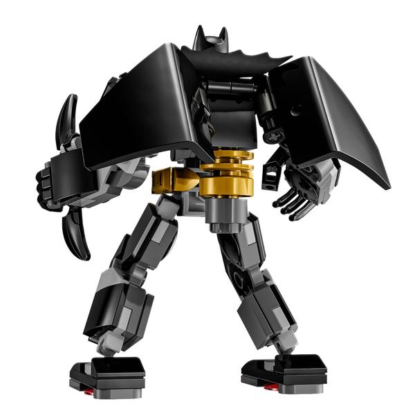 LEGO DC - Robô do Batman Imagem de LEGO DC - Robô do Batman
