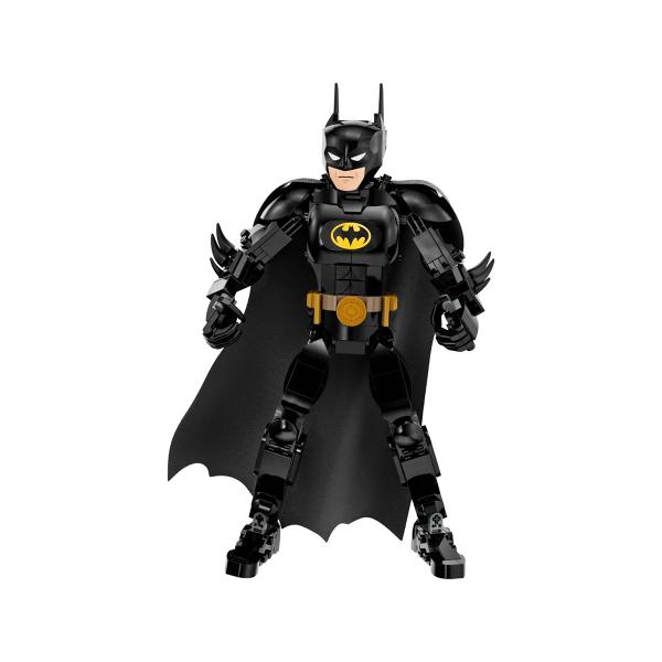 Imagem de LEGO DC Super Heroes Figura Do Batman 275 Peças - 76259