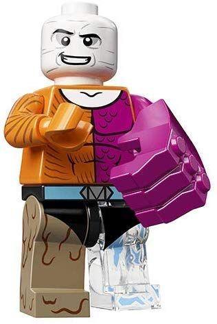 Imagem de LEGO DC Super Heroes Series: Metamorpho Minifigura (71026)