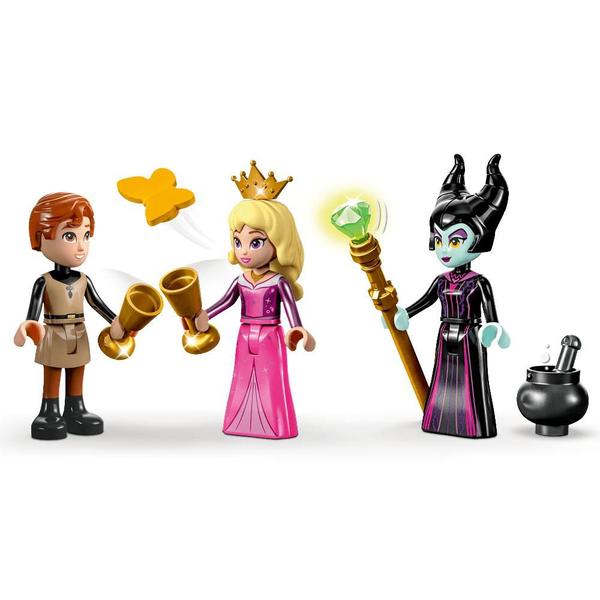 Imagem de LEGO Disney - Castelo da Aurora