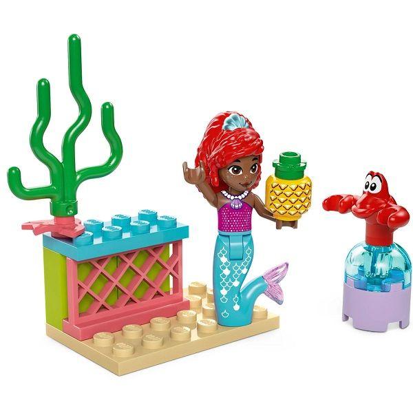 Imagem de Lego Disney Palco Musical da Ariel 43235