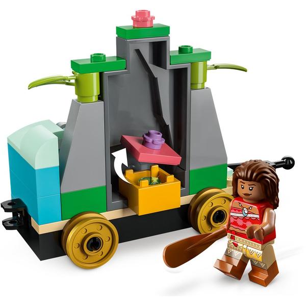 Imagem de Lego Disney Princess Trem De Celebracao 43212 200pcs