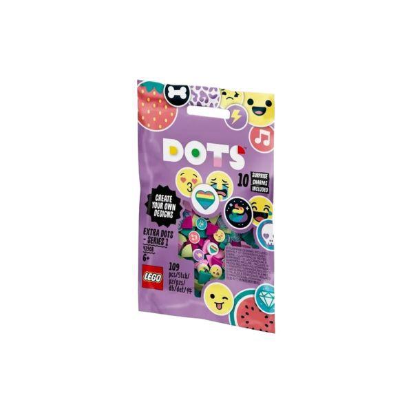 Imagem de LEGO Dots Extra - Serie 1 41908