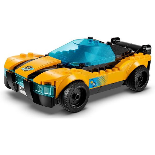Imagem de Lego Dreamzzz Carro Espacial do Senhor Oz 71475 350pcs