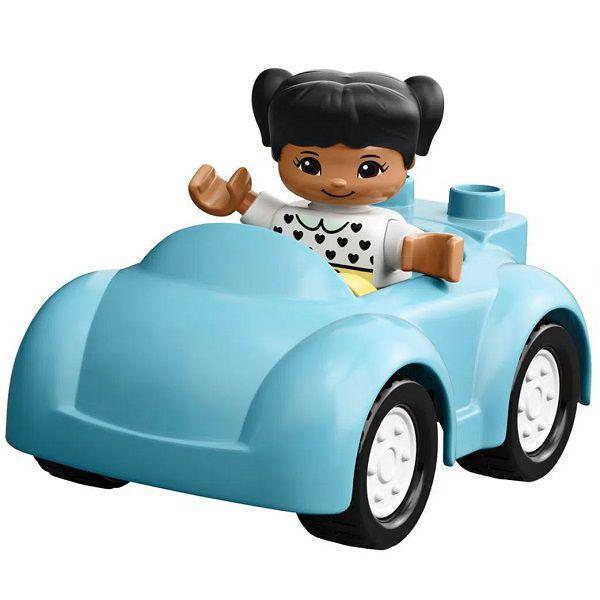 Lego Duplo Caixa de Peças 10913 Imagem de Lego Duplo Caixa de Peças 10913