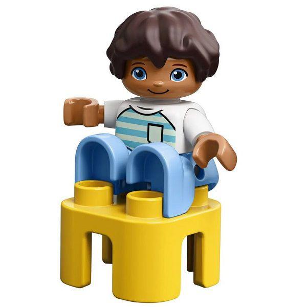 Lego Duplo Caixa de Peças 10913 Imagem de Lego Duplo Caixa de Peças 10913