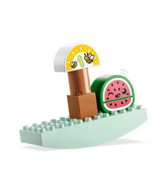 Imagem de LEGO Duplo - Mercado de Produtos Orgânicos 10983