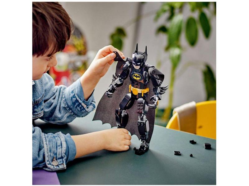 Imagem de LEGO Figura de Construção do Batman 76259 - 275 Peças