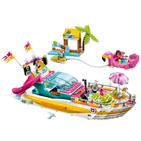 Imagem de Lego friends 41433 barco de festa