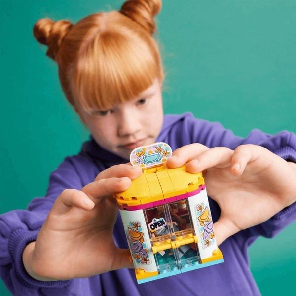 Imagem de Lego Friends 42608 Lojinha de Acessorios