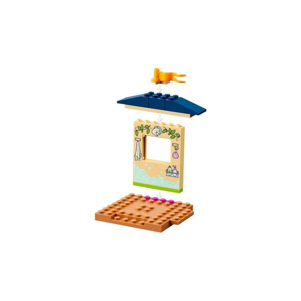 Imagem de Lego Friends 60 Pçs Estabulo de Banho do Ponei - 41696