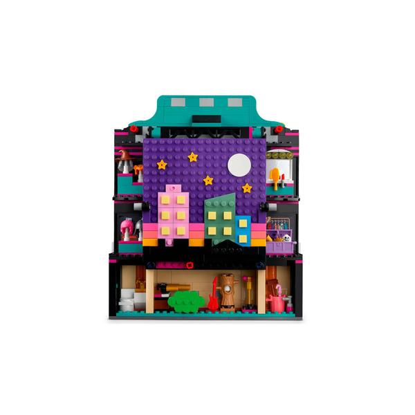 Imagem de LEGO Friends - Escola de Teatro da Andrea