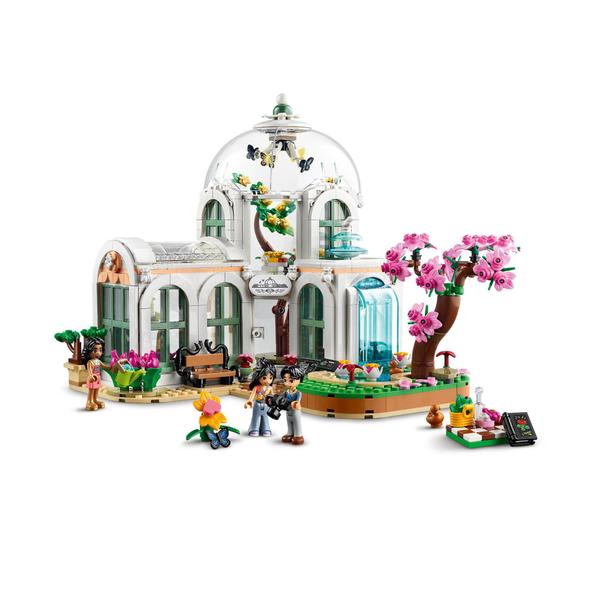 Imagem de LEGO Friends - Jardim Botânico