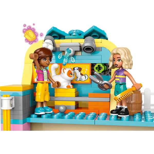 Imagem de Lego Friends Loja de Acessórios Pet 42650 com 375pcs