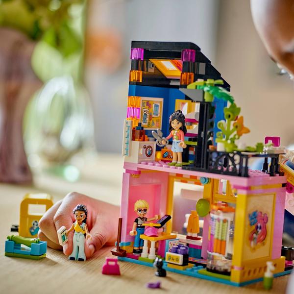 Imagem de LEGO Friends - Loja de Moda Vintage