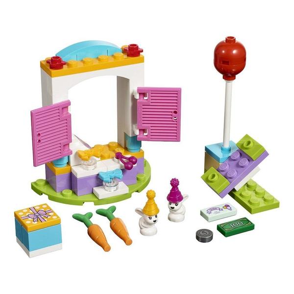 Imagem de LEGO Friends Loja de Presentes Festa (52 Peça)