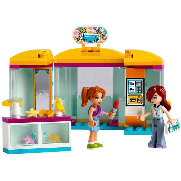 Imagem de LEGO Friends - Lojinha de Acessorios 42608