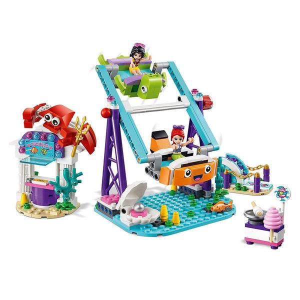 Imagem de Lego Friends Looping Subaquático 41337 4111141337