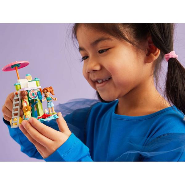 Imagem de Lego Friends Moto Aquatica de Praia 42623 com 84pcs