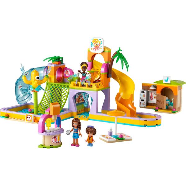 Imagem de LEGO Friends - Parque Aquático