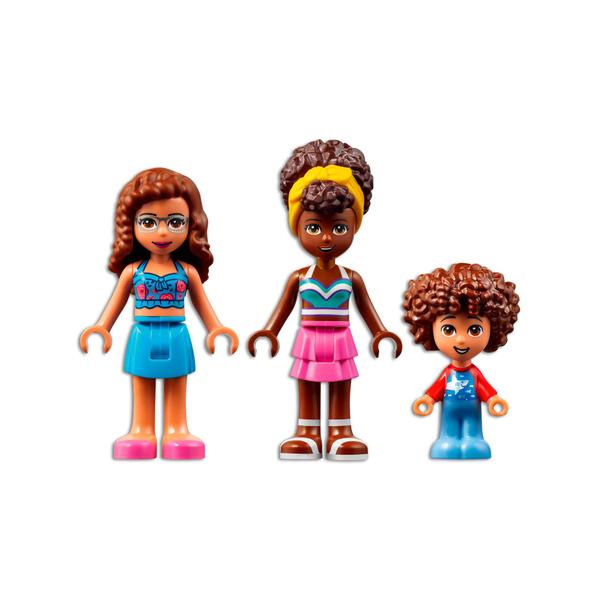 Imagem de LEGO Friends - Parque Aquático