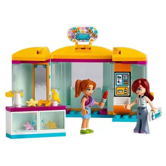 Imagem de Lego Friends Pequena Loja De Acessórios 42608