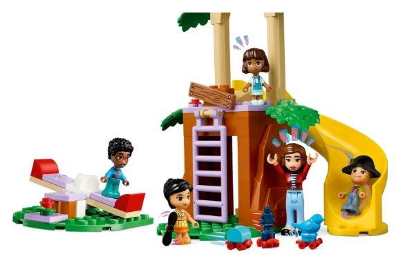 Imagem de LEGO Friends - Pré-escola de Heartlake City 42636