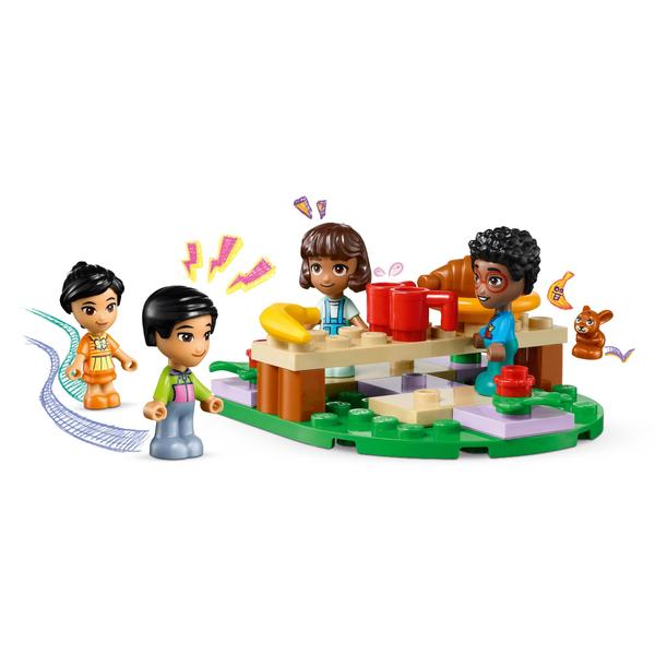 Imagem de LEGO Friends - Pré-escola de Heartlake City